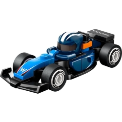 Klocki LEGO 71049 Bolidy F1 MINIFIGURKI MINIFIGURES